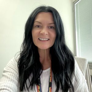 Meet your Posher, Lucy-ann